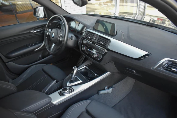 BMW 1 Serie - Afbeelding 25 van 30