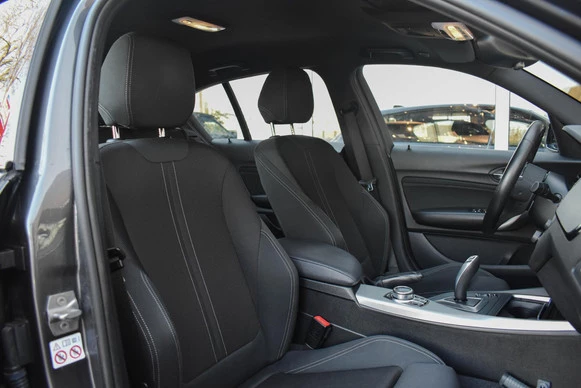 BMW 1 Serie - Afbeelding 26 van 30