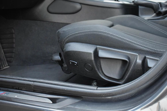 BMW 1 Serie - Afbeelding 27 van 30