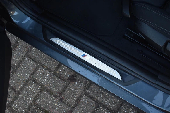 BMW 1 Serie - Afbeelding 28 van 30