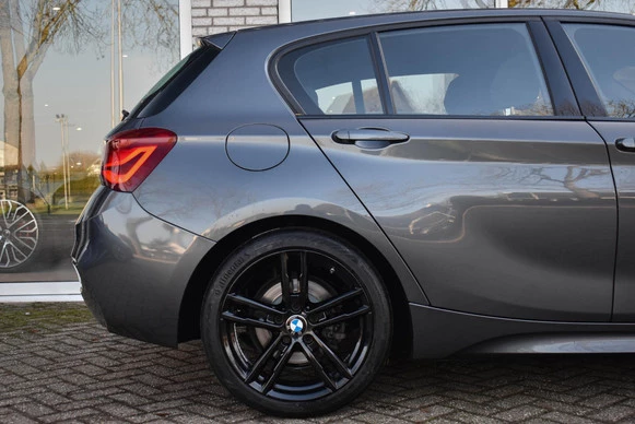 BMW 1 Serie - Afbeelding 29 van 30