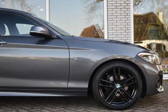 BMW 1 Serie - Afbeelding 30 van 30