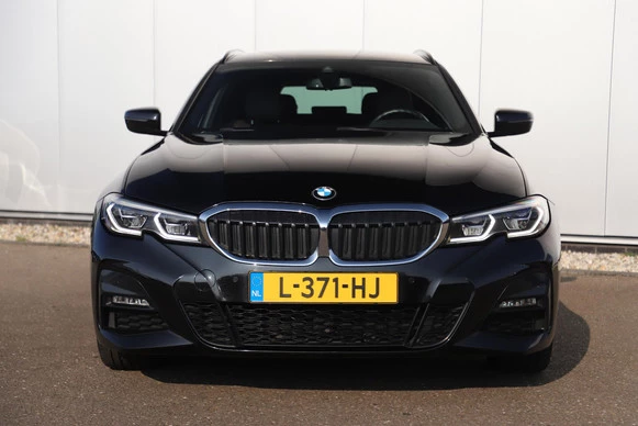 BMW 3 Serie - Afbeelding 2 van 27