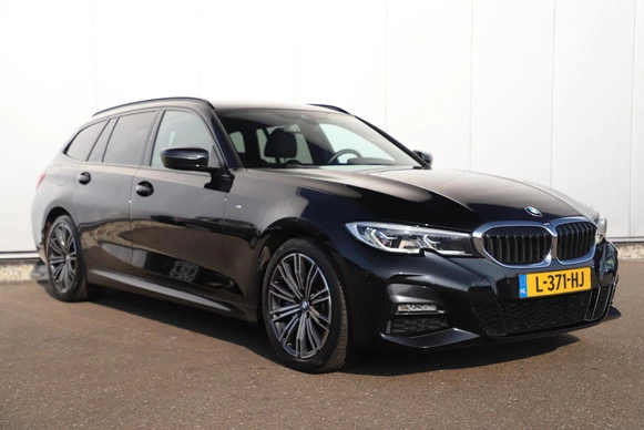 BMW 3 Serie - Afbeelding 3 van 27