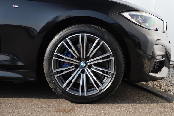 BMW 3 Serie - Afbeelding 5 van 27