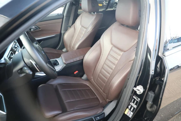 BMW 3 Serie - Afbeelding 7 van 27