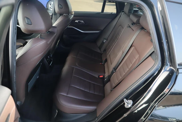 BMW 3 Serie - Afbeelding 8 van 27
