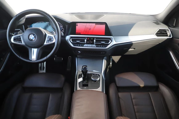 BMW 3 Serie - Afbeelding 13 van 27