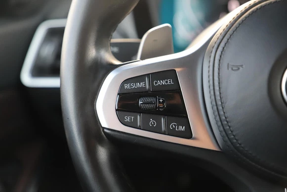 BMW 3 Serie - Afbeelding 16 van 27