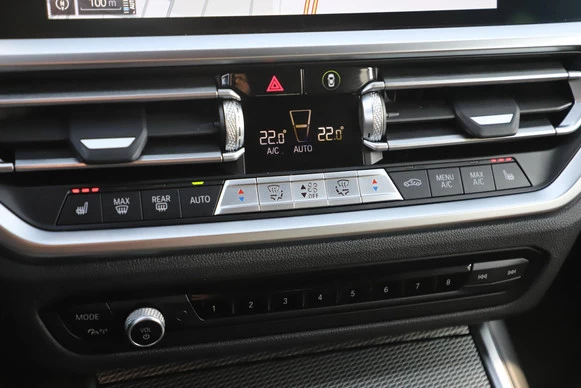 BMW 3 Serie - Afbeelding 18 van 27