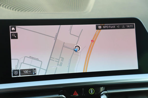 BMW 3 Serie - Afbeelding 19 van 27