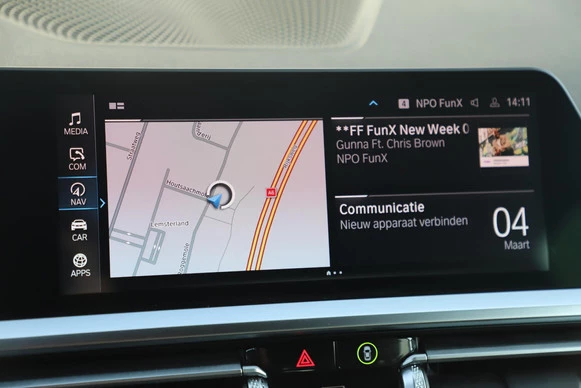 BMW 3 Serie - Afbeelding 20 van 27