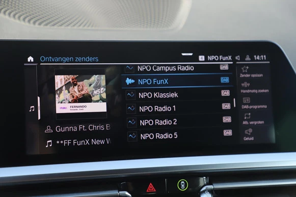 BMW 3 Serie - Afbeelding 21 van 27