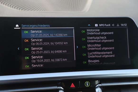 BMW 3 Serie - Afbeelding 22 van 27