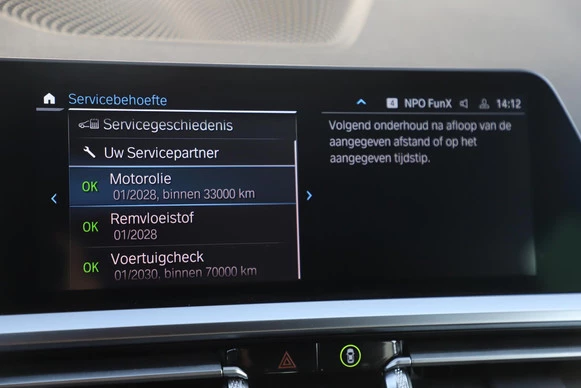 BMW 3 Serie - Afbeelding 23 van 27