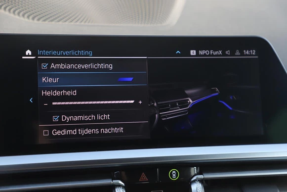 BMW 3 Serie - Afbeelding 24 van 27