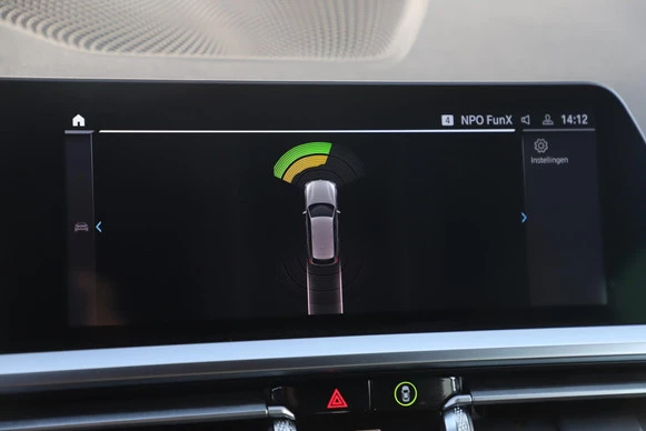 BMW 3 Serie - Afbeelding 25 van 27