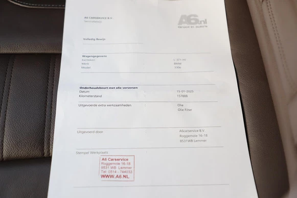 BMW 3 Serie - Afbeelding 26 van 27