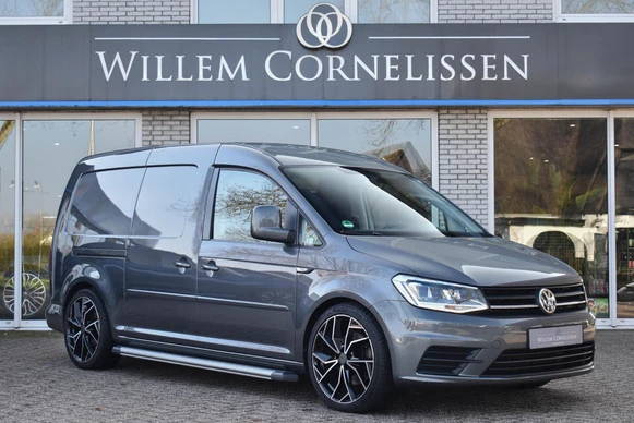 Volkswagen Caddy - Afbeelding 1 van 30