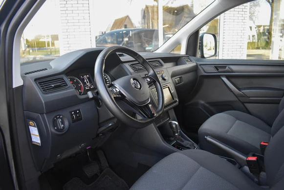 Volkswagen Caddy - Afbeelding 2 van 30