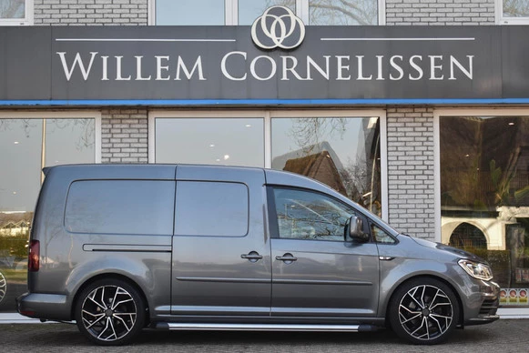 Volkswagen Caddy - Afbeelding 3 van 30