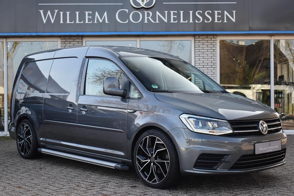 Volkswagen Caddy - Afbeelding 7 van 30