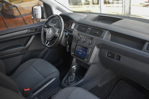 Volkswagen Caddy - Afbeelding 8 van 30