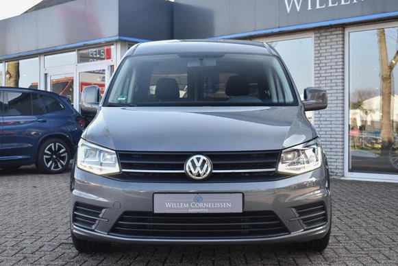Volkswagen Caddy - Afbeelding 9 van 30