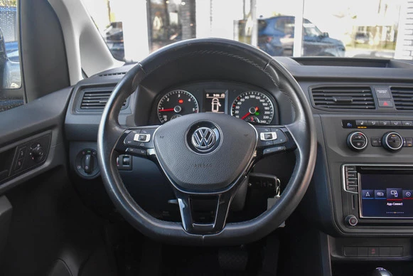 Volkswagen Caddy - Afbeelding 10 van 30