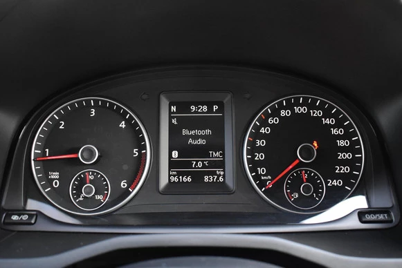 Volkswagen Caddy - Afbeelding 11 van 30