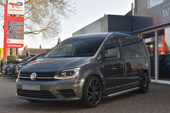 Volkswagen Caddy - Afbeelding 12 van 30