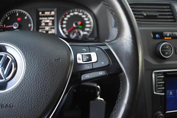 Volkswagen Caddy - Afbeelding 14 van 30