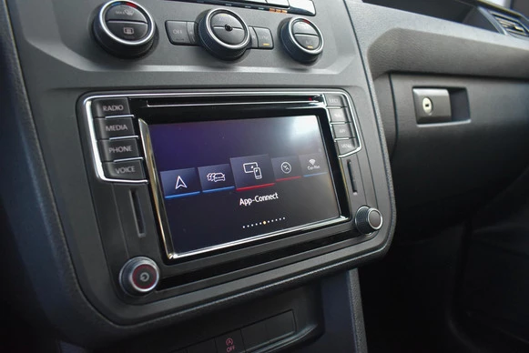 Volkswagen Caddy - Afbeelding 15 van 30