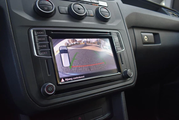 Volkswagen Caddy - Afbeelding 17 van 30