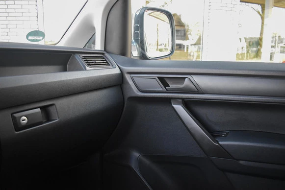 Volkswagen Caddy - Afbeelding 18 van 30