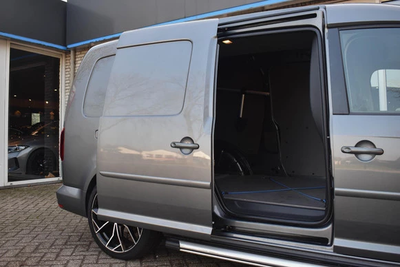 Volkswagen Caddy - Afbeelding 19 van 30