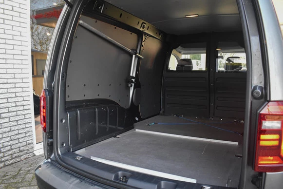 Volkswagen Caddy - Afbeelding 20 van 30