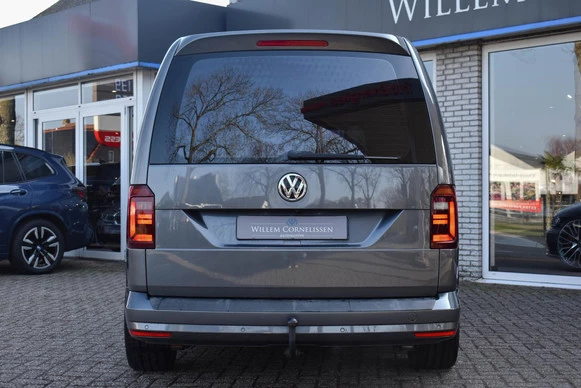 Volkswagen Caddy - Afbeelding 21 van 30