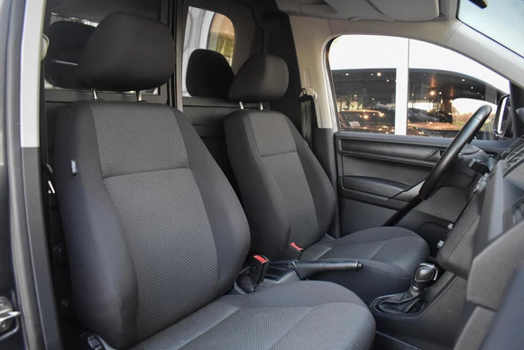 Volkswagen Caddy - Afbeelding 22 van 30