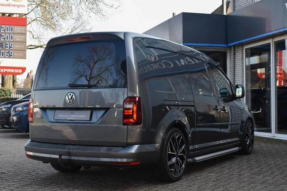 Volkswagen Caddy - Afbeelding 23 van 30