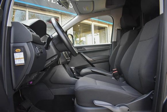 Volkswagen Caddy - Afbeelding 24 van 30