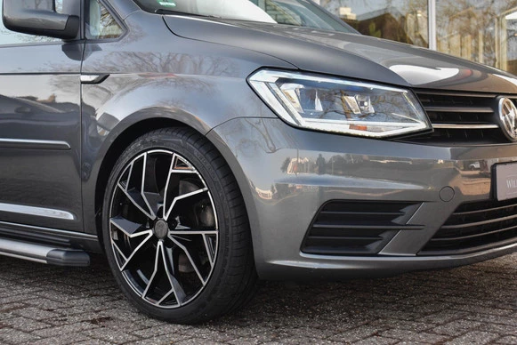 Volkswagen Caddy - Afbeelding 26 van 30