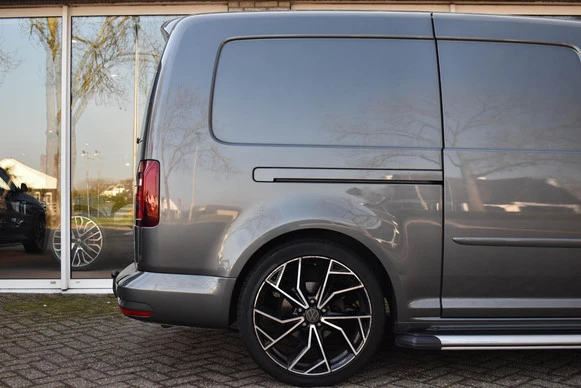 Volkswagen Caddy - Afbeelding 27 van 30