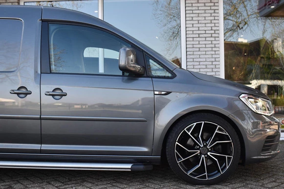 Volkswagen Caddy - Afbeelding 28 van 30