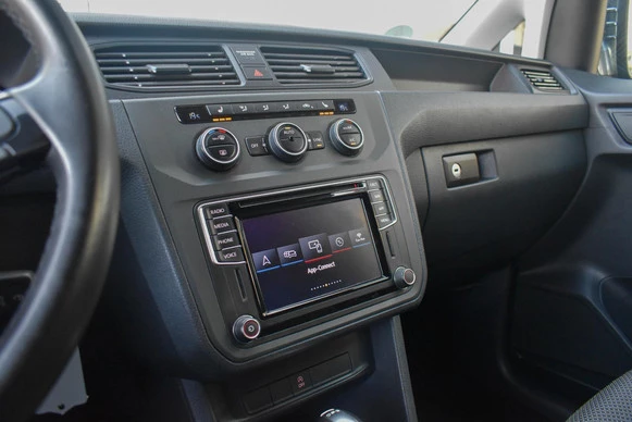 Volkswagen Caddy - Afbeelding 29 van 30