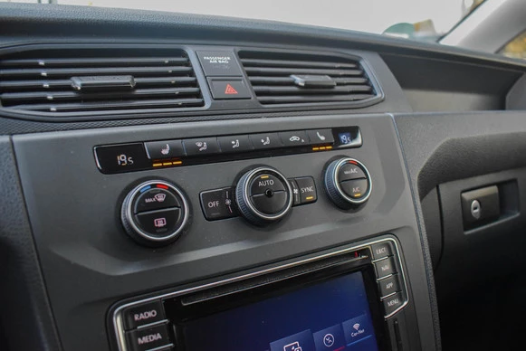 Volkswagen Caddy - Afbeelding 30 van 30