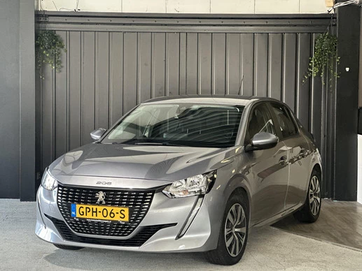 Peugeot 208 - Afbeelding 1 van 21
