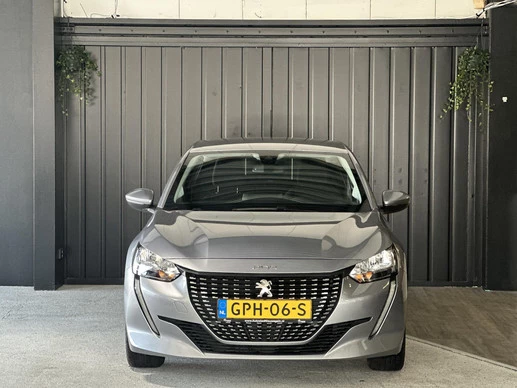 Peugeot 208 - Afbeelding 2 van 21