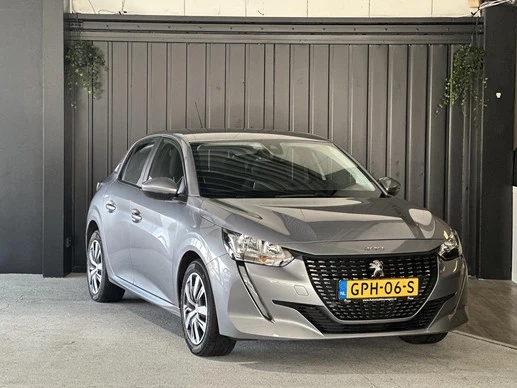 Peugeot 208 - Afbeelding 3 van 21