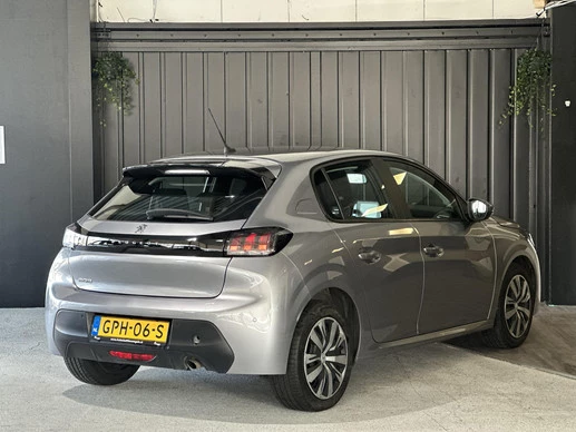 Peugeot 208 - Afbeelding 4 van 21